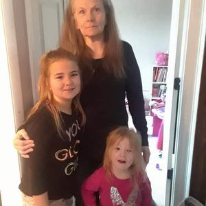 Meet your Posher, Deborah